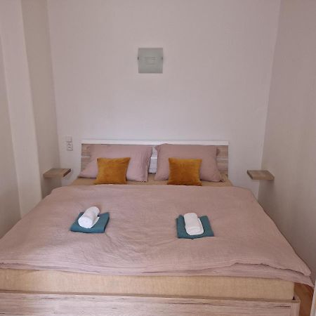 Apartament Slatina Františkovy Lázně Zewnętrze zdjęcie