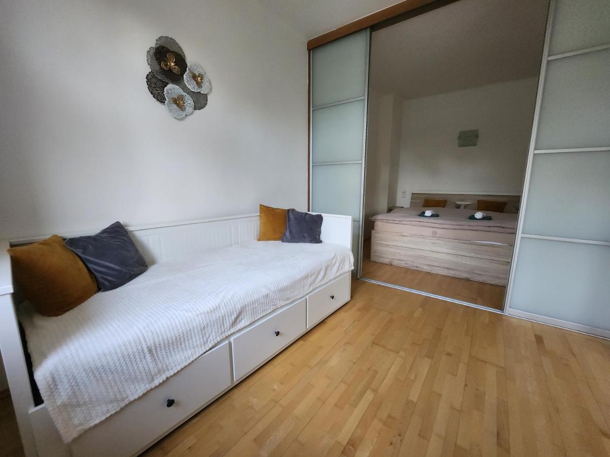 Apartament Slatina Františkovy Lázně Zewnętrze zdjęcie